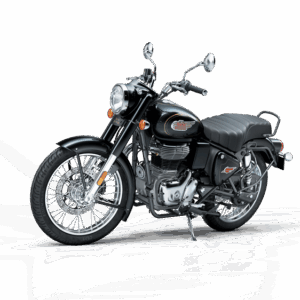 Bullet 350