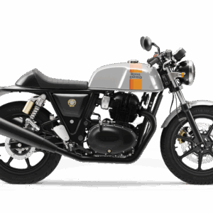 Continental GT 650