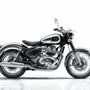 Classic 650