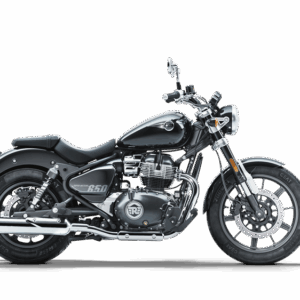 Super Meteor 650