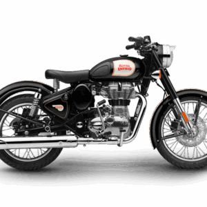 Classic 500
