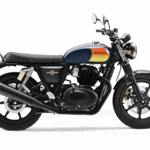 Interceptor 650