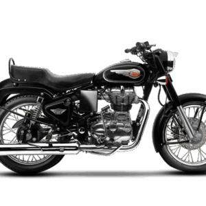 Bullet 500