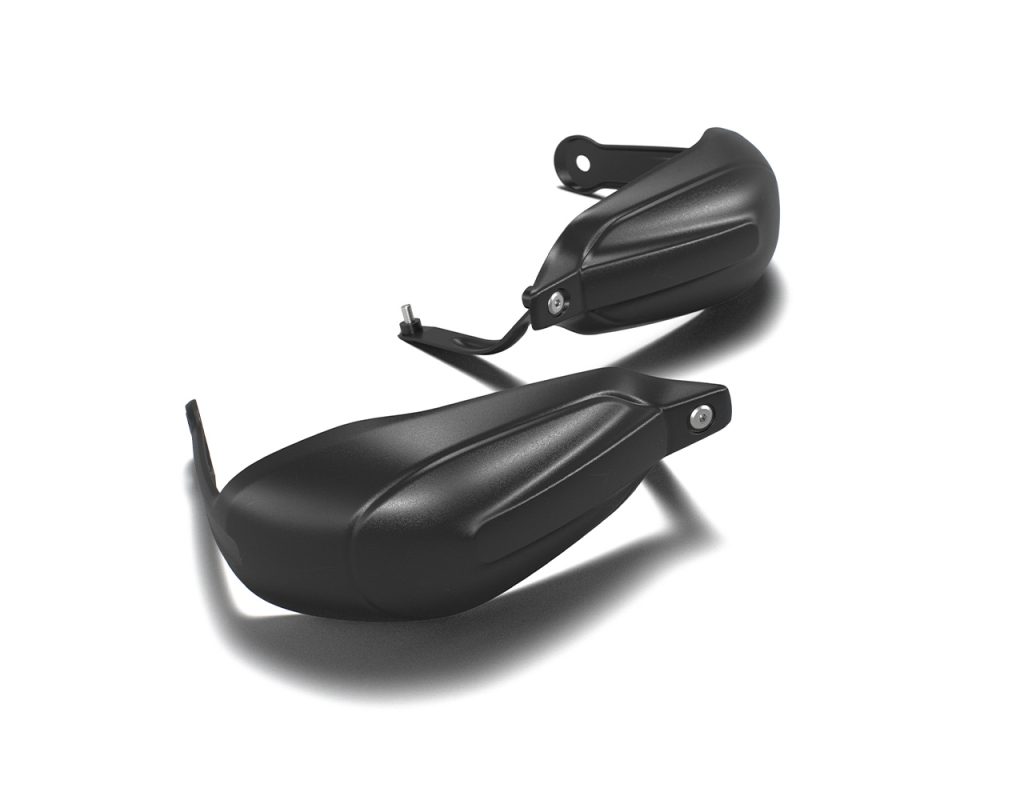 Black Hand Guards GUERILLA 450